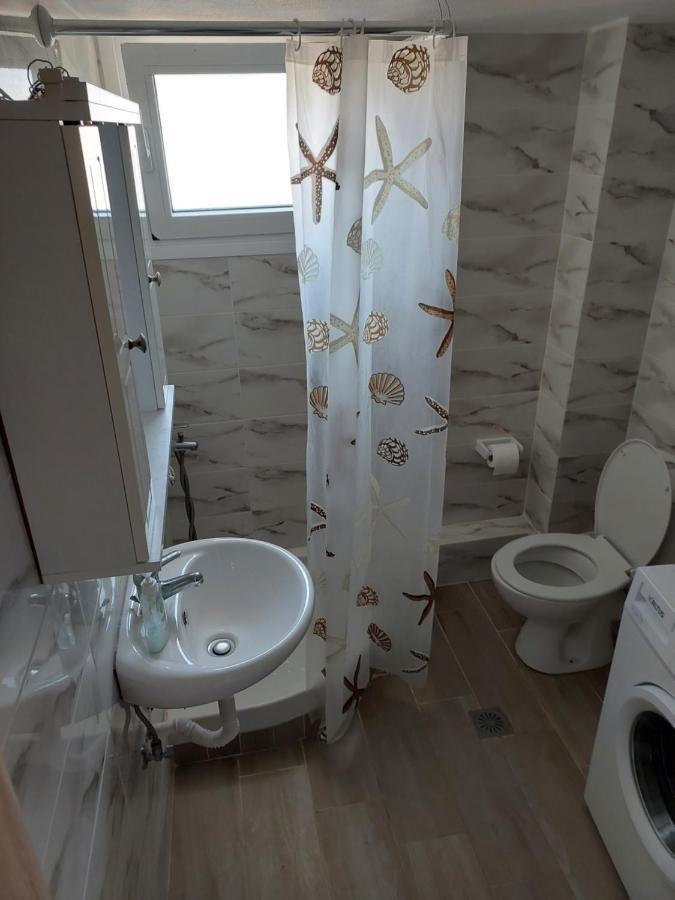 Anna'S Rooms Nea Michaniona Eksteriør billede