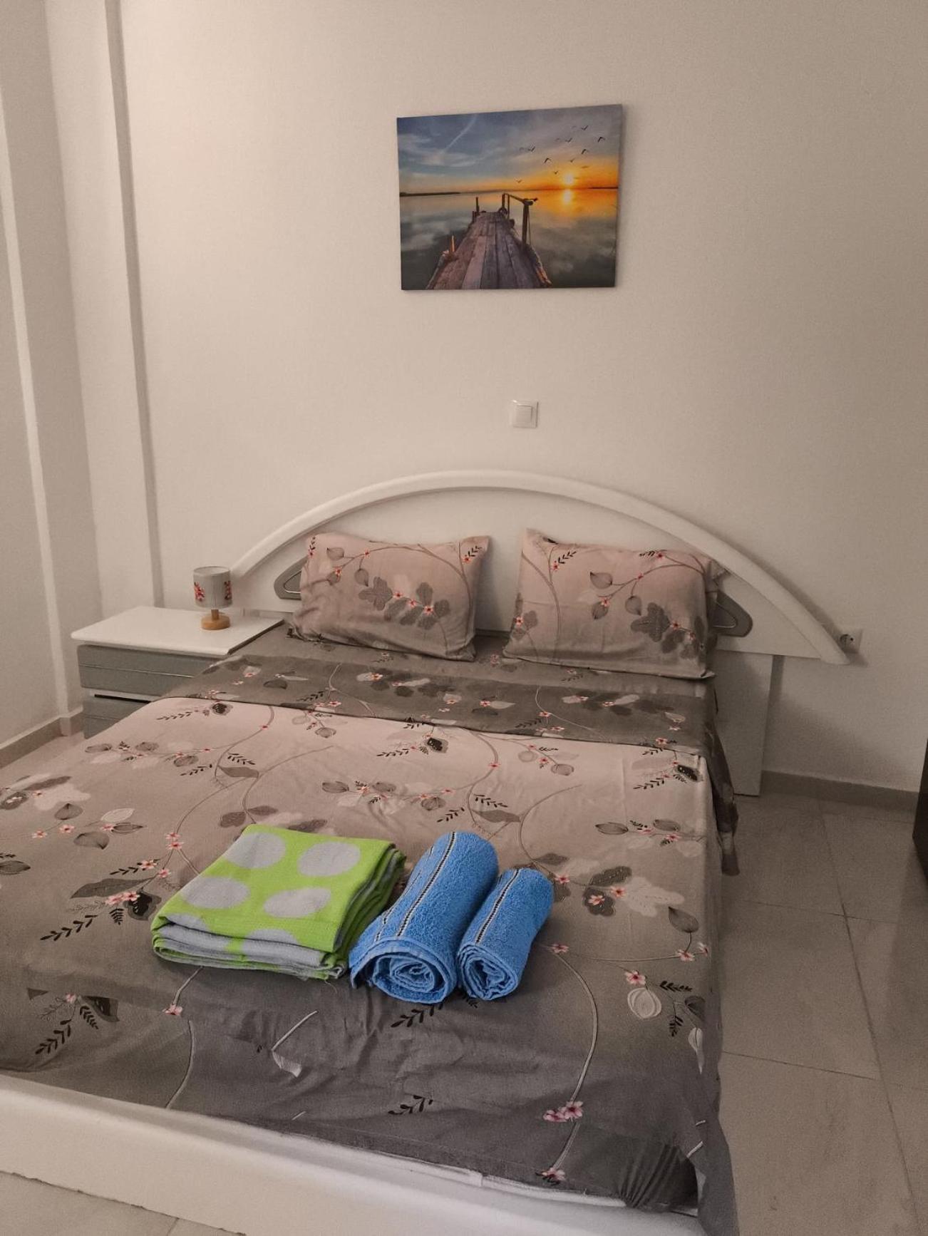 Anna'S Rooms Nea Michaniona Eksteriør billede